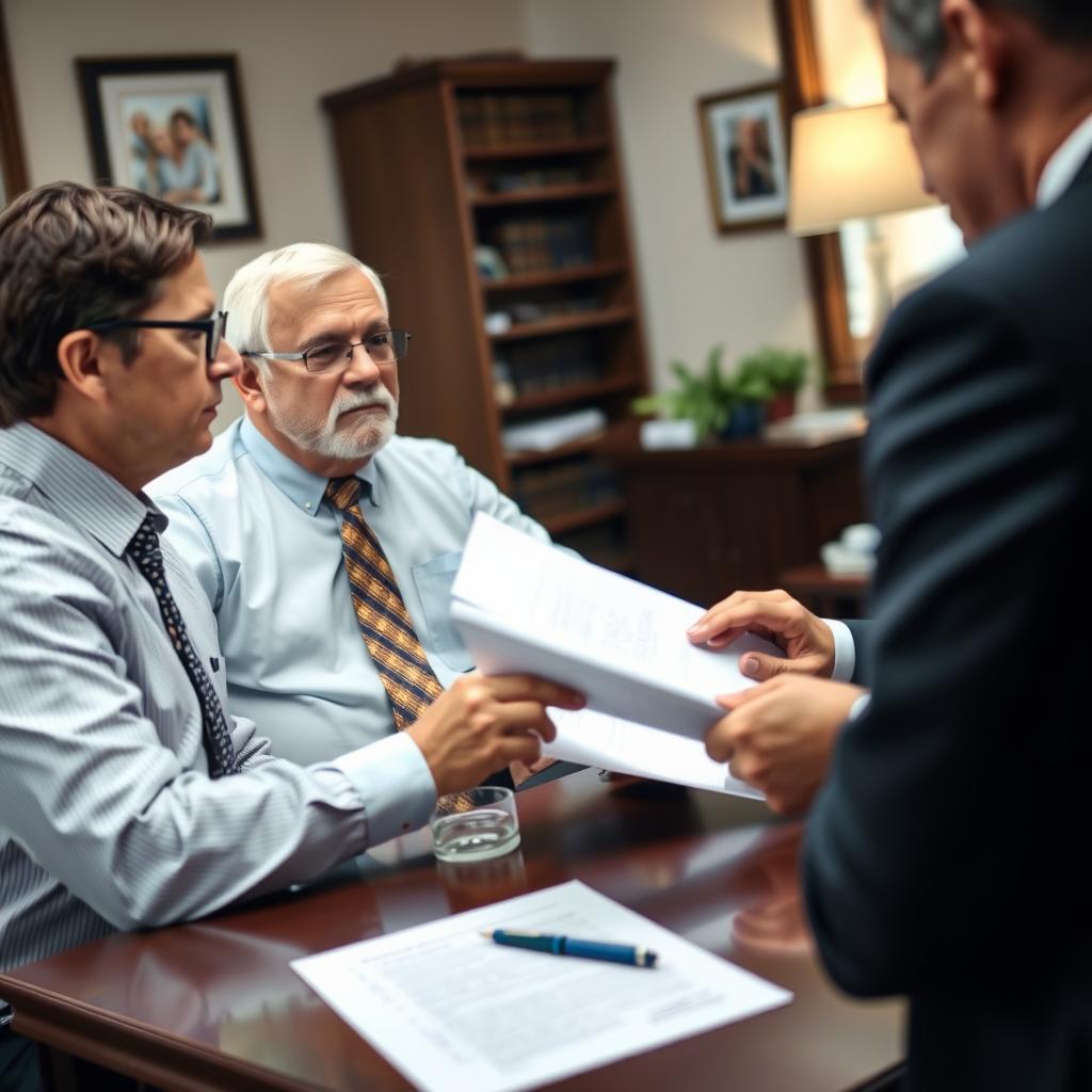 Murder Defense Lawyer Isle of Wight County