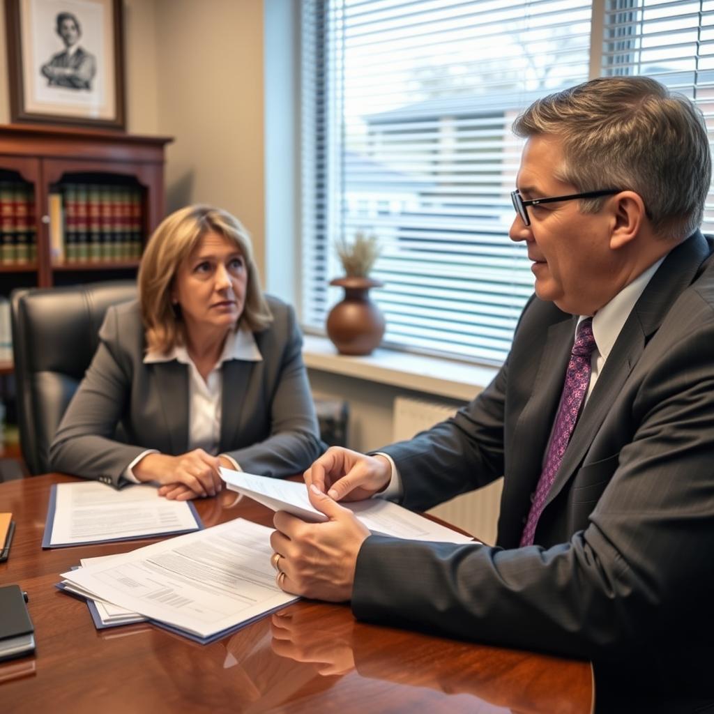 Obstruction of Justice Lawyer James City County