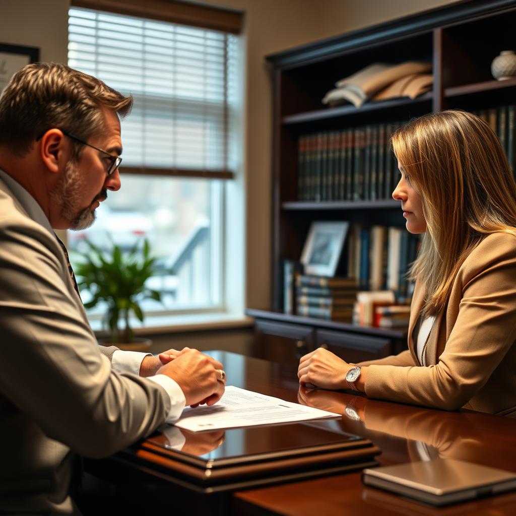 Obstruction of Justice Lawyer Poquoson