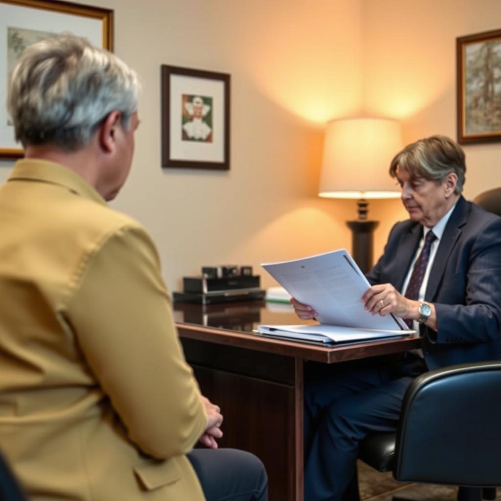 Petit Larceny Defense Lawyer Caroline County