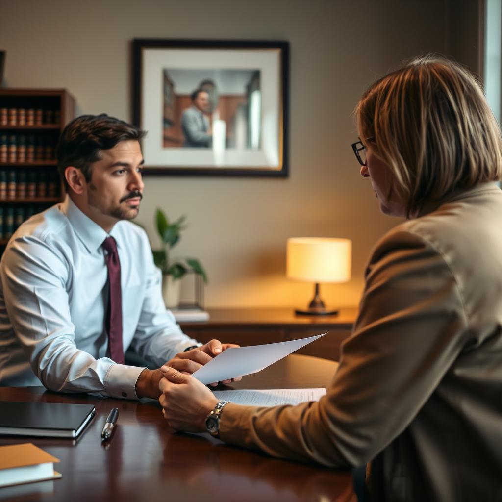 Petit Larceny Defense Lawyer Prince George County