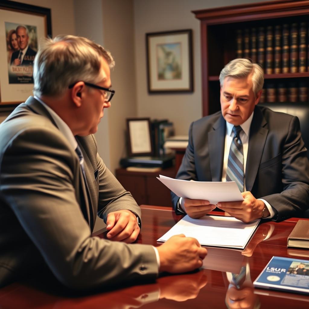 Petit Larceny Lawyer Isle of Wight County