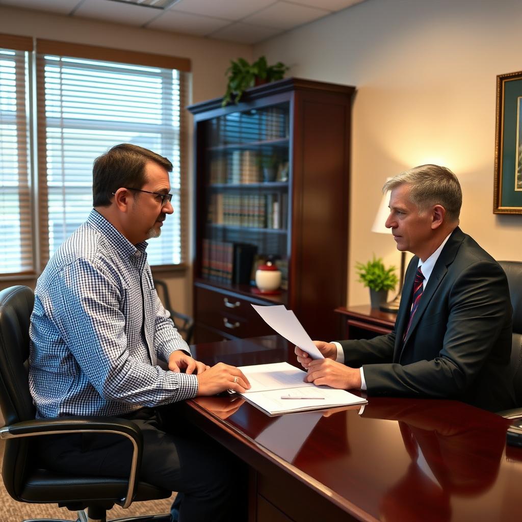 Petit Larceny Lawyer Suffolk