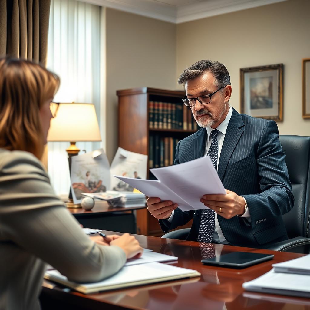 Petit Larceny Lawyer Virginia