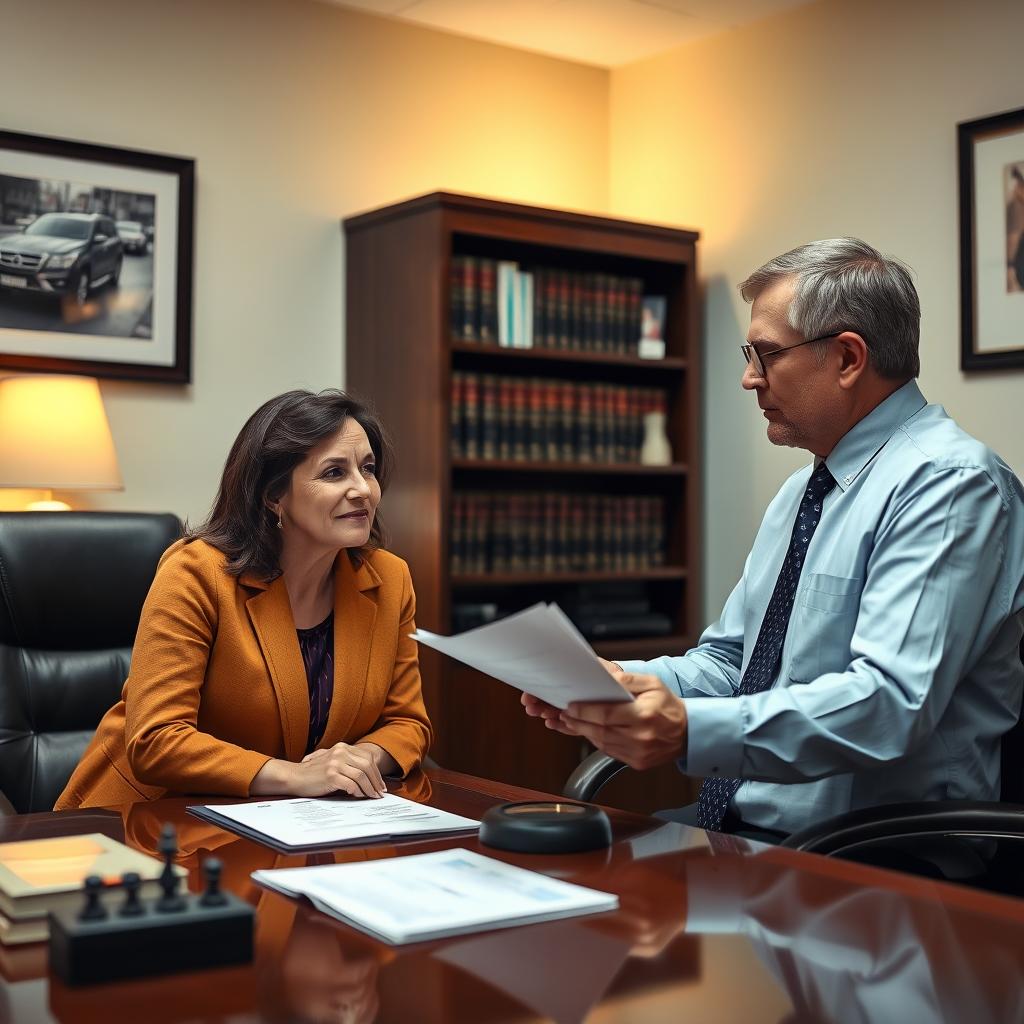 Police ID Fraud Defense Lawyer Chesapeake