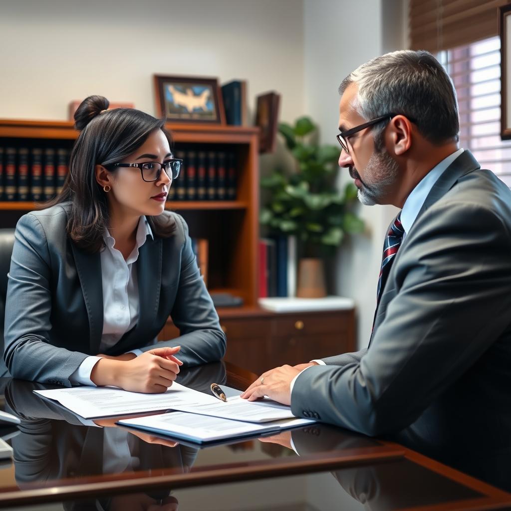 PWID Defense Lawyer Albemarle County