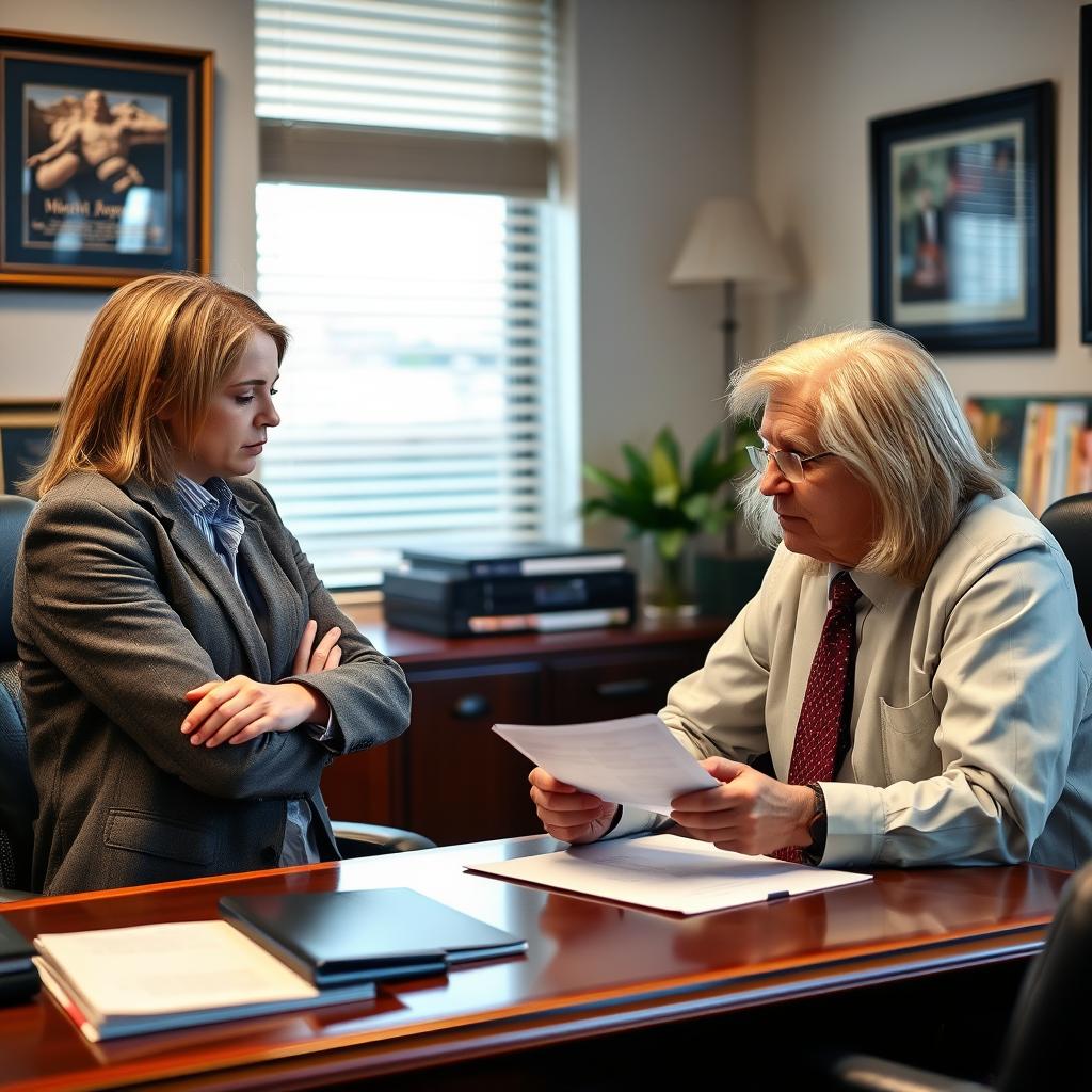 PWID Defense Lawyer Bedford County