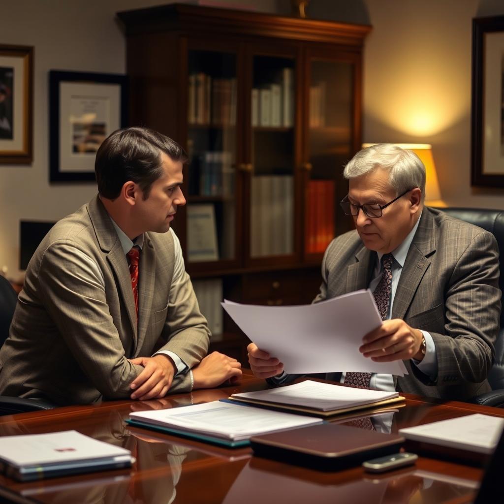 PWID Defense Lawyer Chesapeake