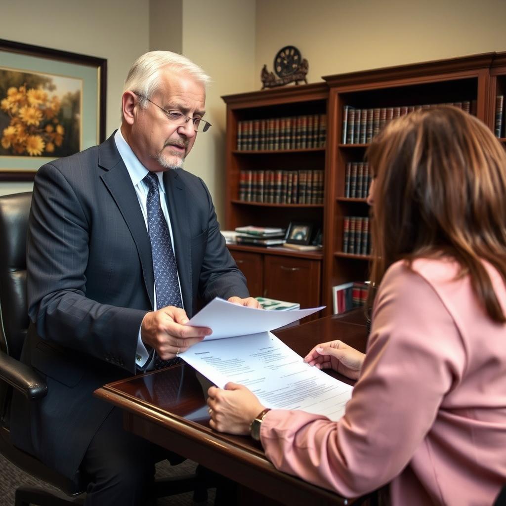 PWID Defense Lawyer Chesterfield County