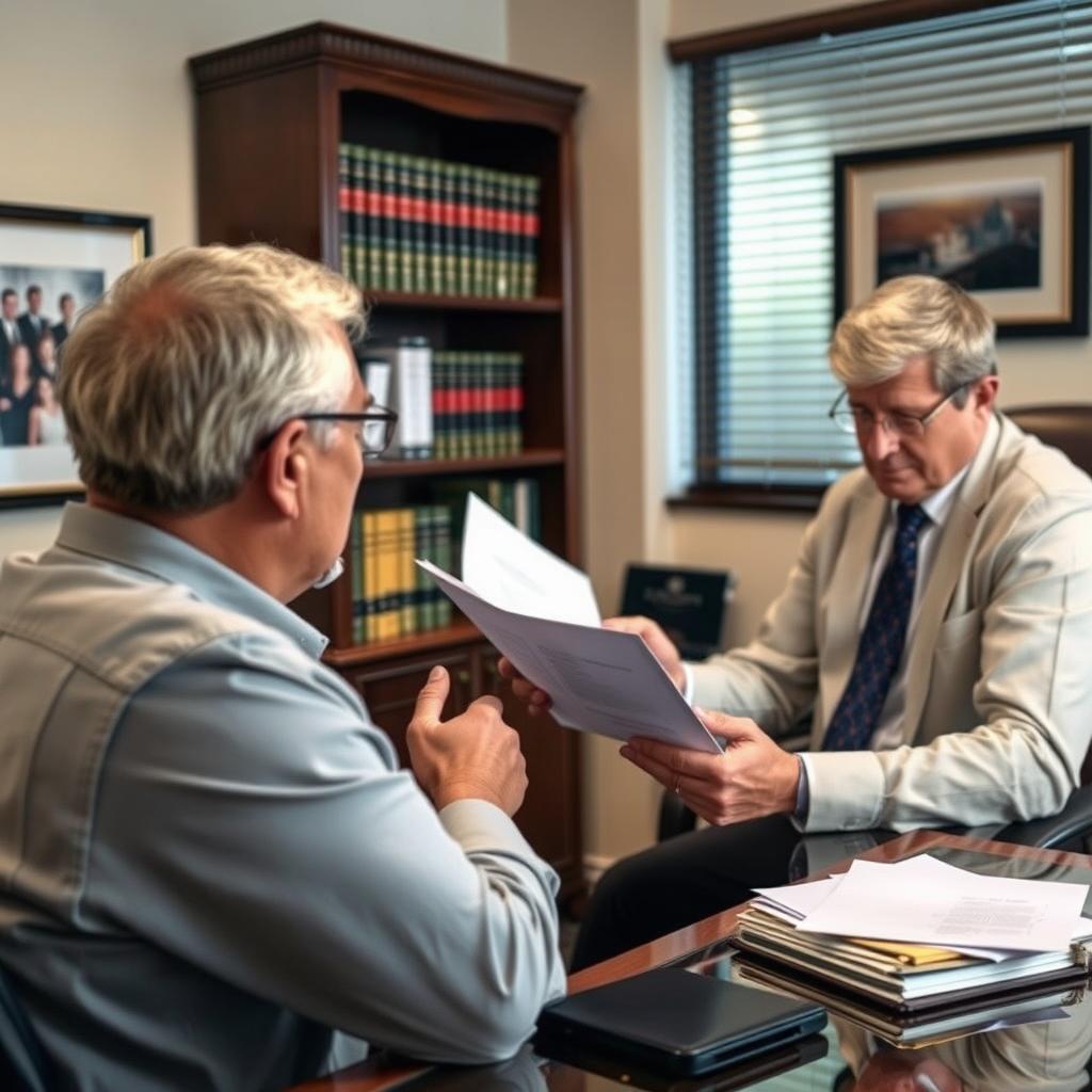 PWID Defense Lawyer Clarke County