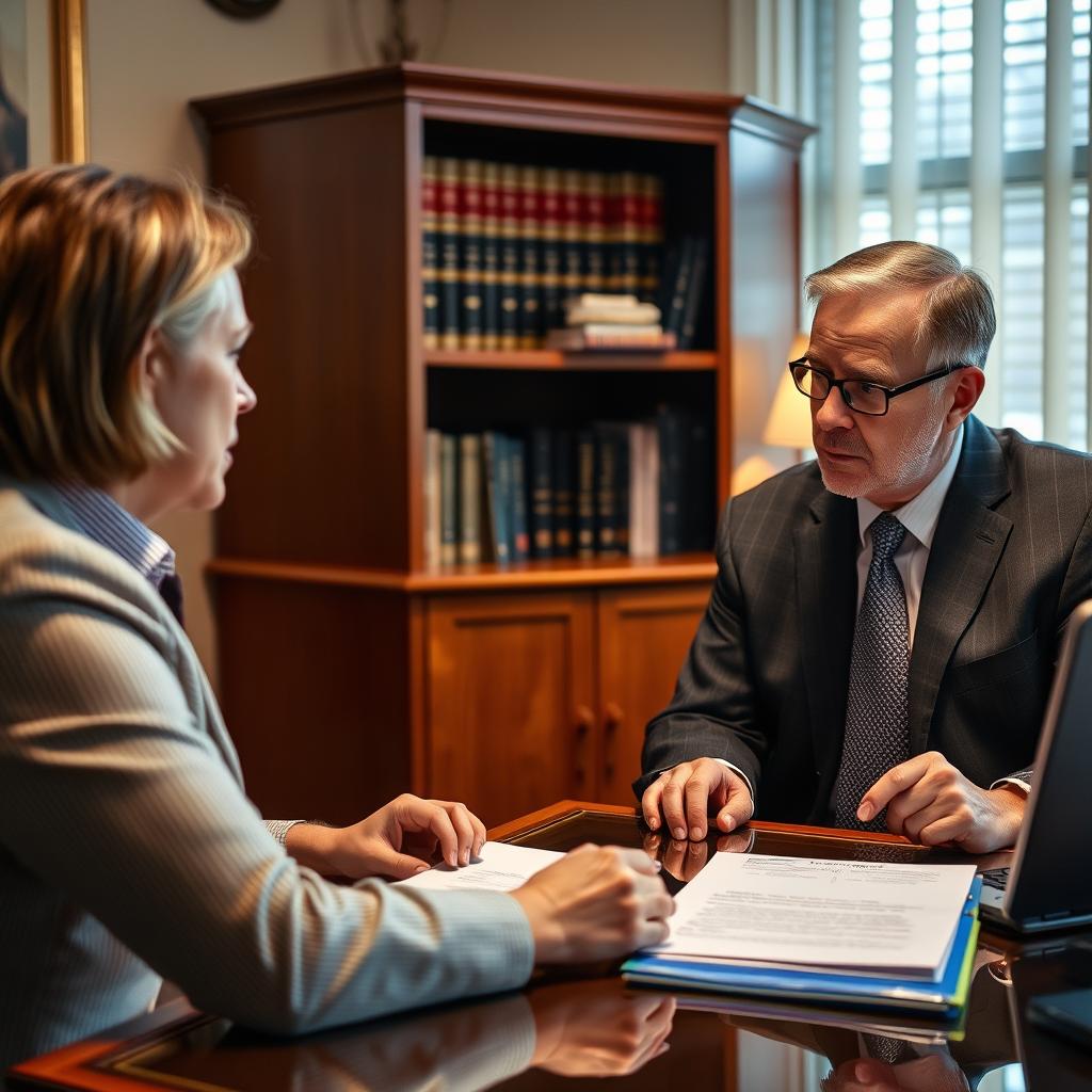PWID Defense Lawyer Colonial Heights