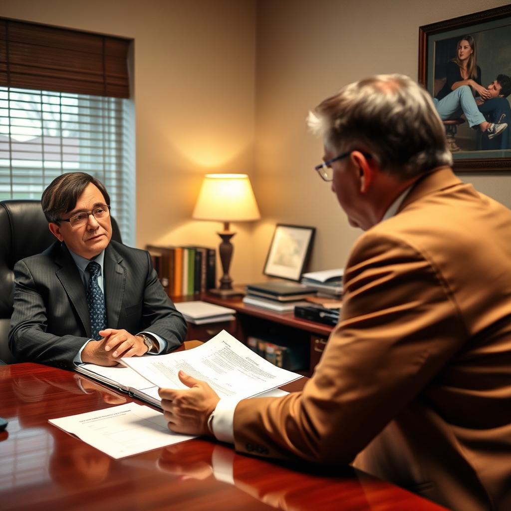 PWID Defense Lawyer Culpeper County