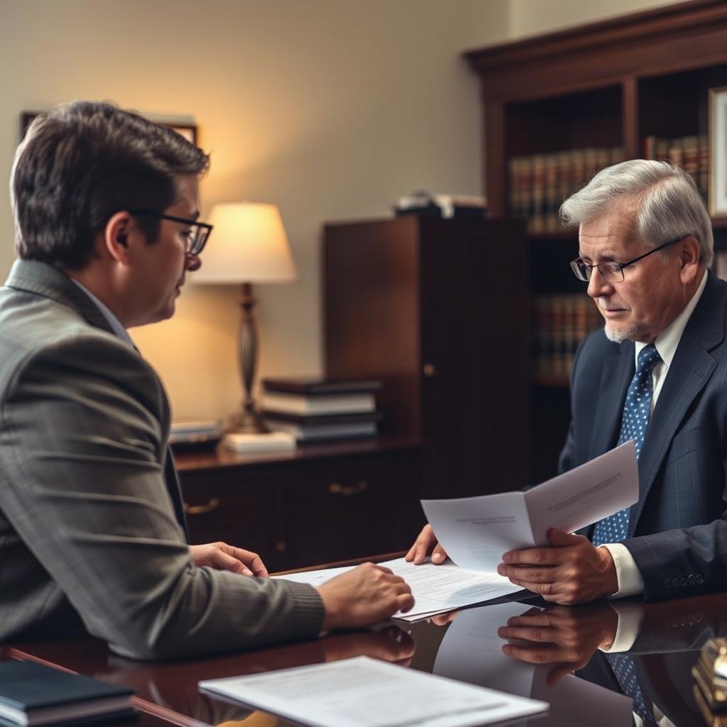 PWID Defense Lawyer Dinwiddie County