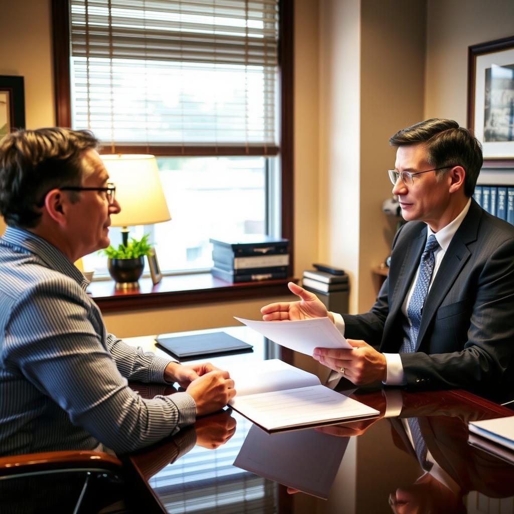 PWID Defense Lawyer Fairfax County