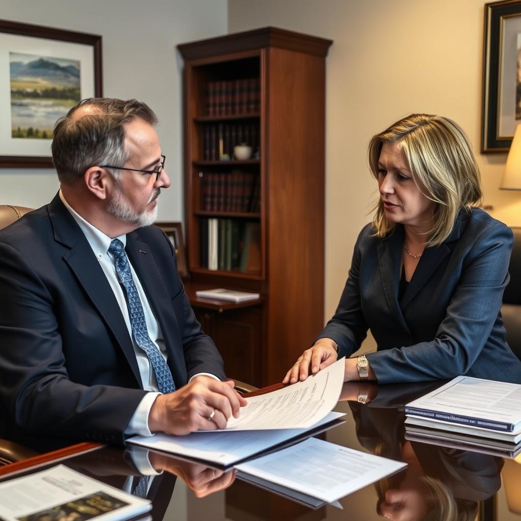 PWID Defense Lawyer Fluvanna County