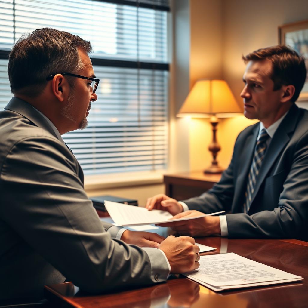 PWID Defense Lawyer Goochland County