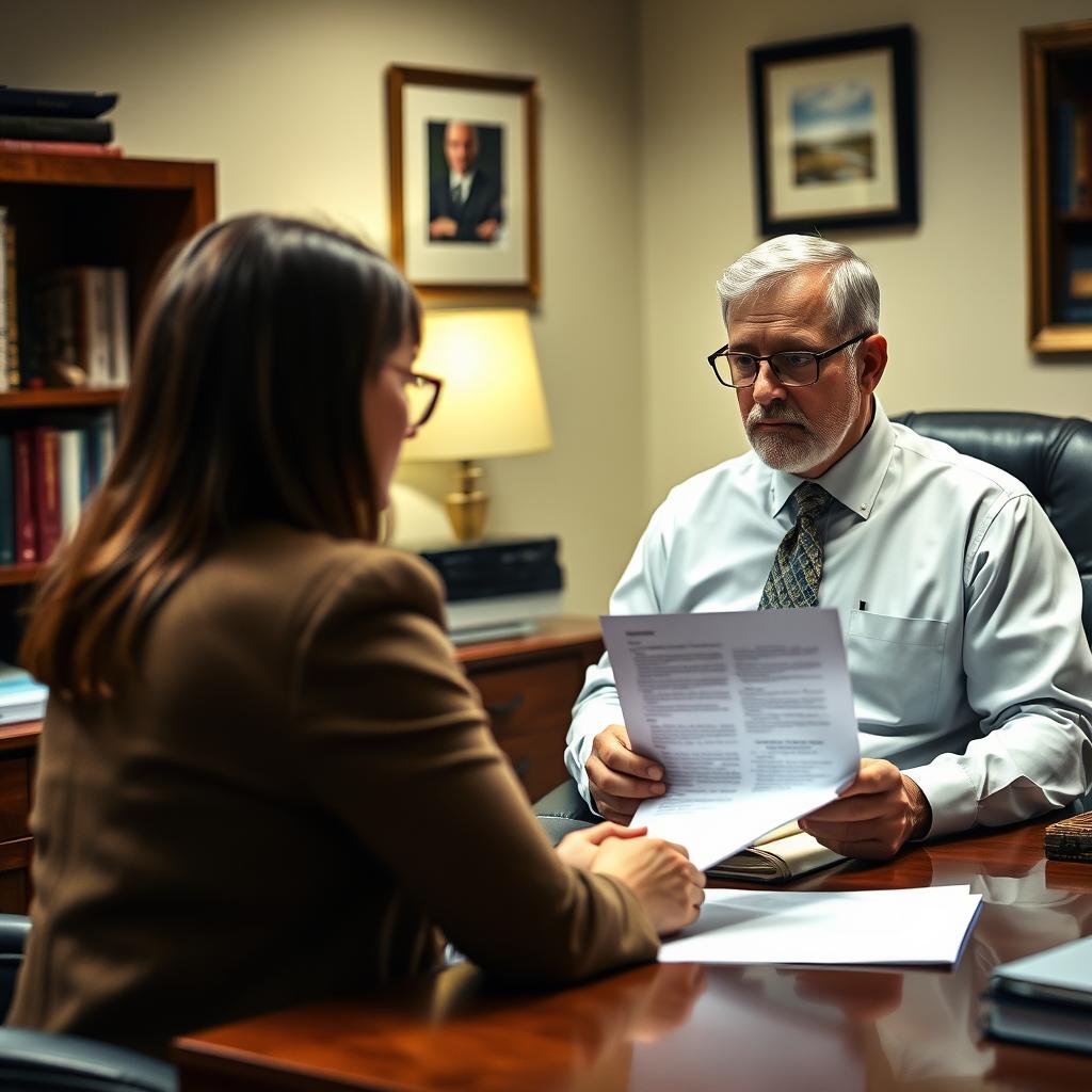 PWID Defense Lawyer Greene County
