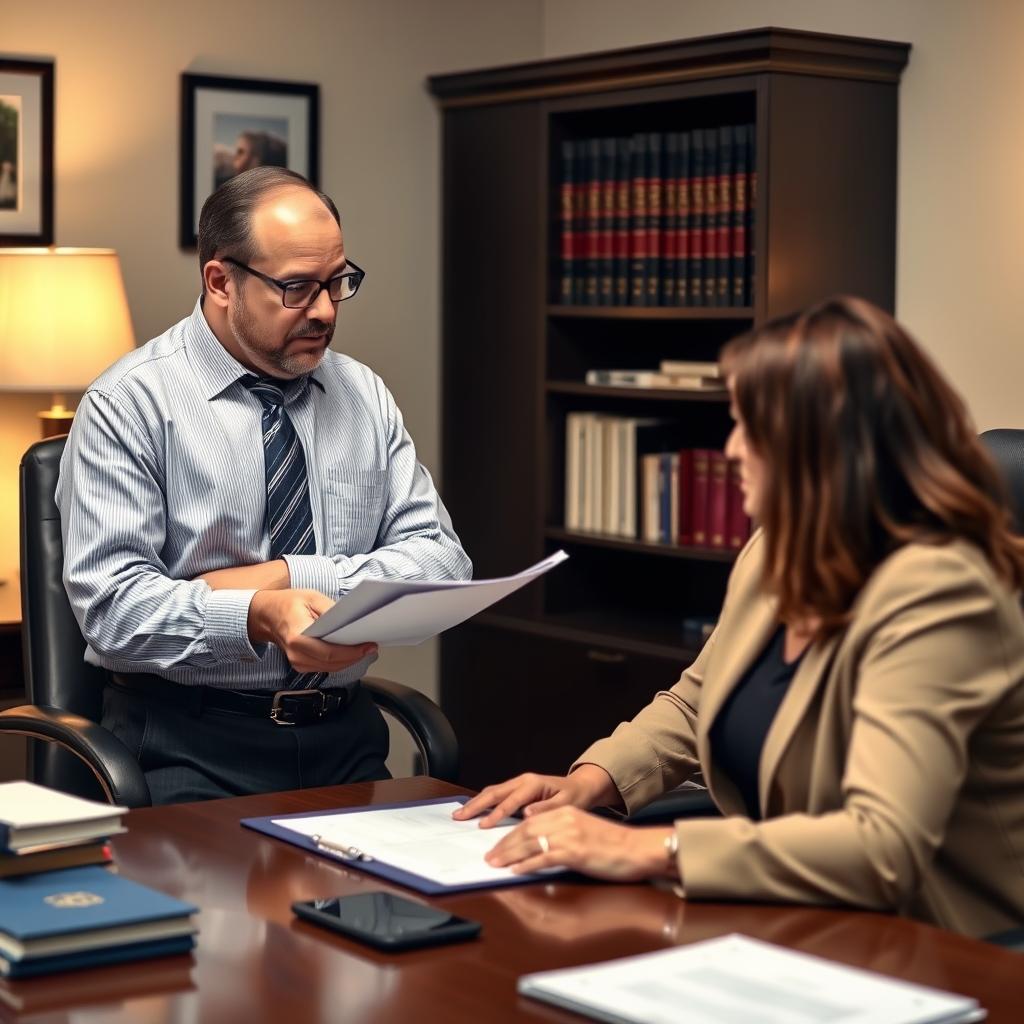 PWID Defense Lawyer Isle of Wight County