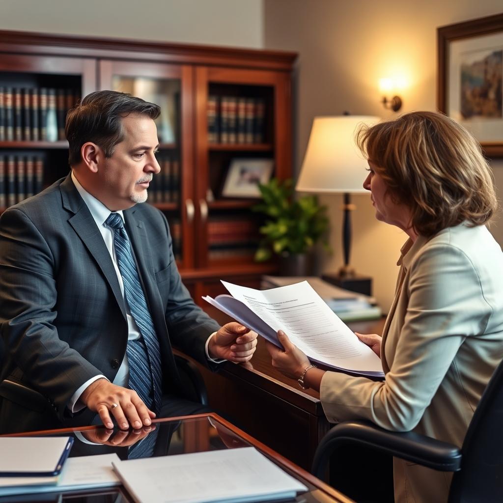 PWID Defense Lawyer James City County