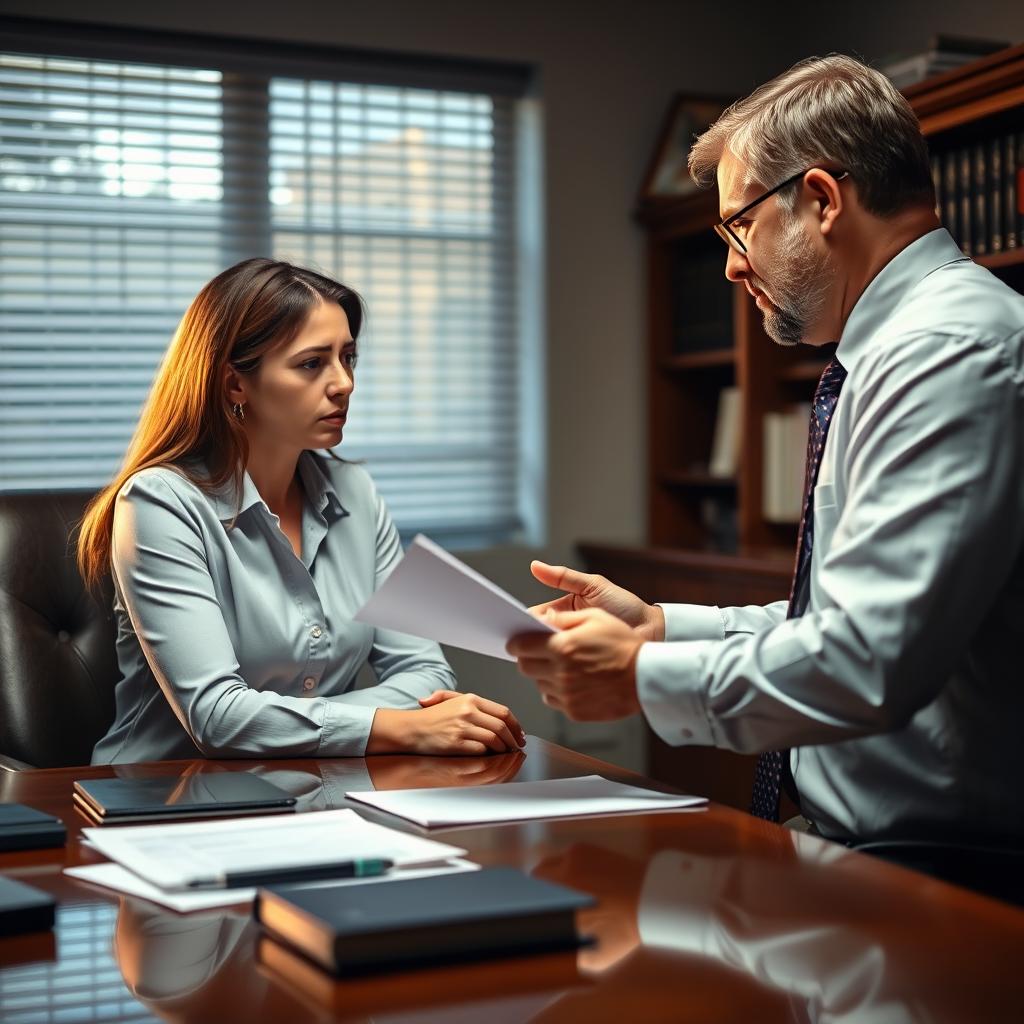 PWID Defense Lawyer King William County