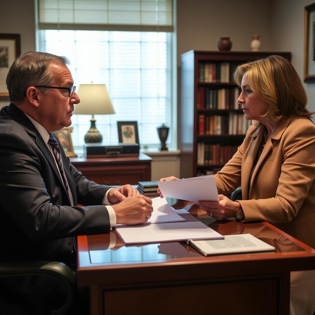 PWID Defense Lawyer Loudoun County