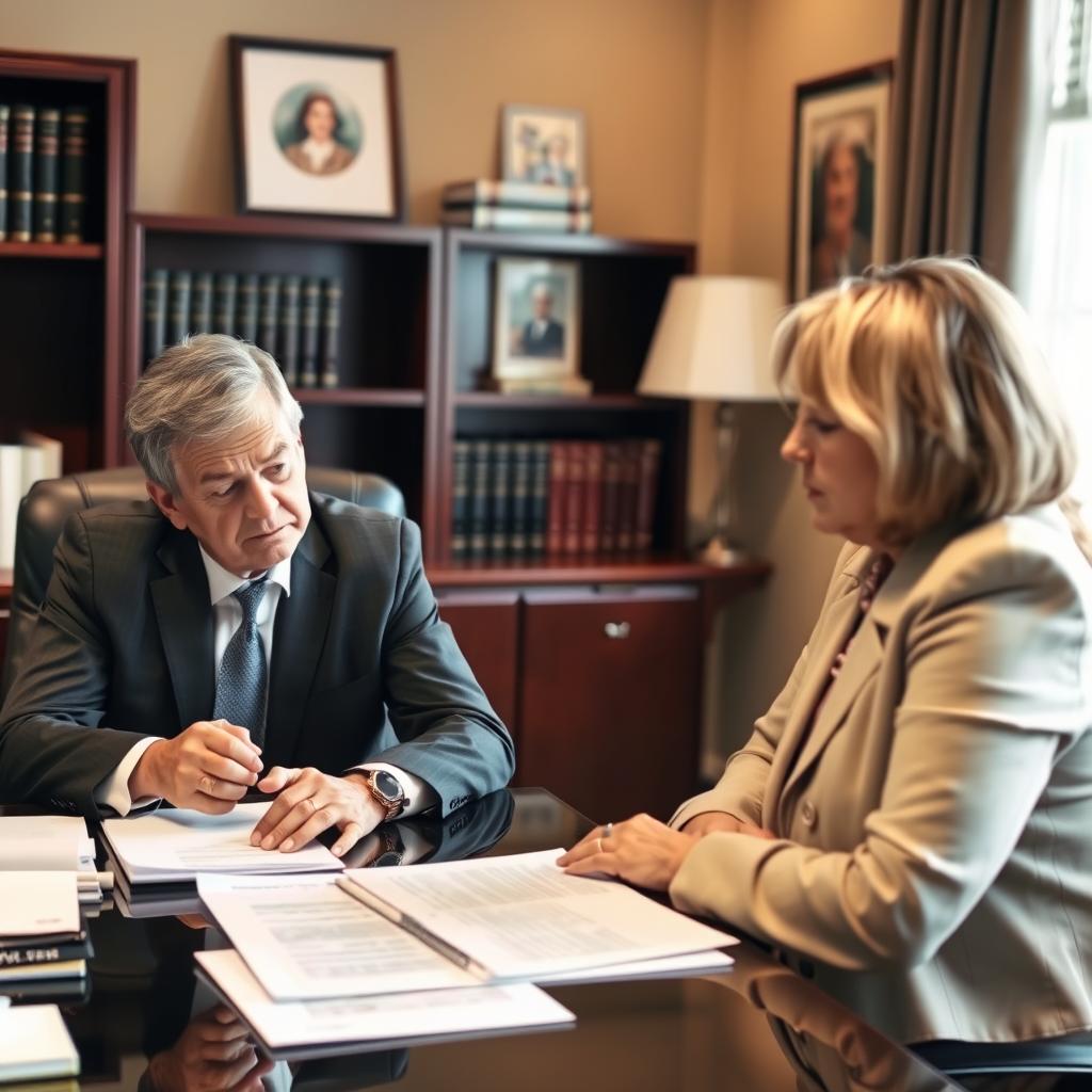 PWID Defense Lawyer Louisa County