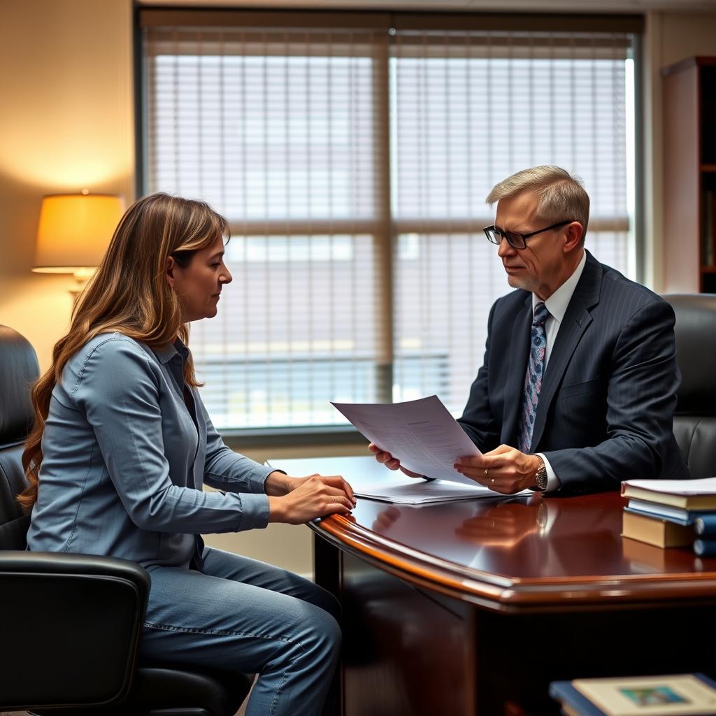 PWID Defense Lawyer Madison County