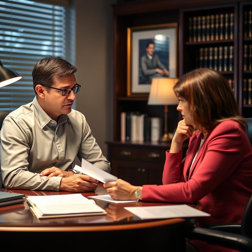 PWID Defense Lawyer Manassas Park