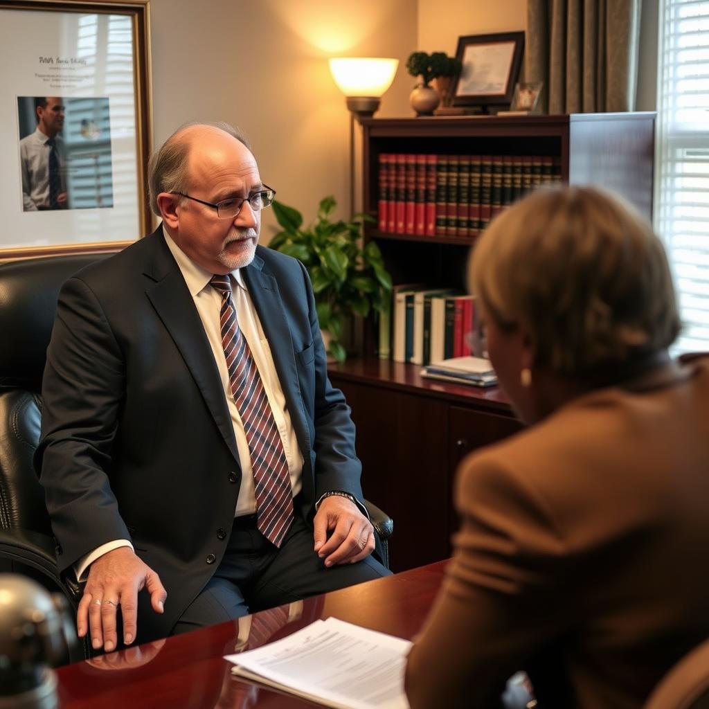 PWID Defense Lawyer Manassas