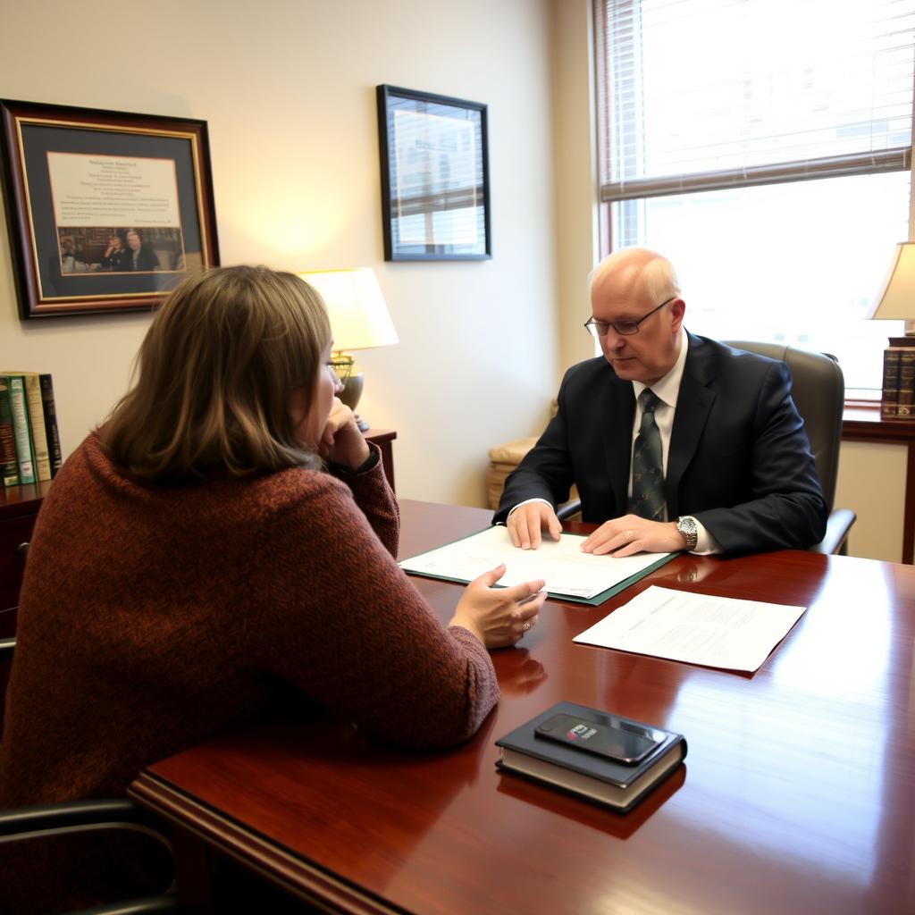 PWID Defense Lawyer Poquoson