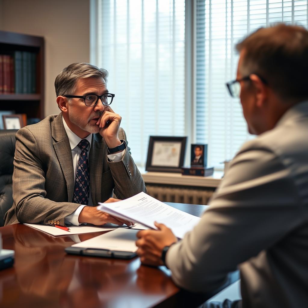 PWID Defense Lawyer Roanoke County