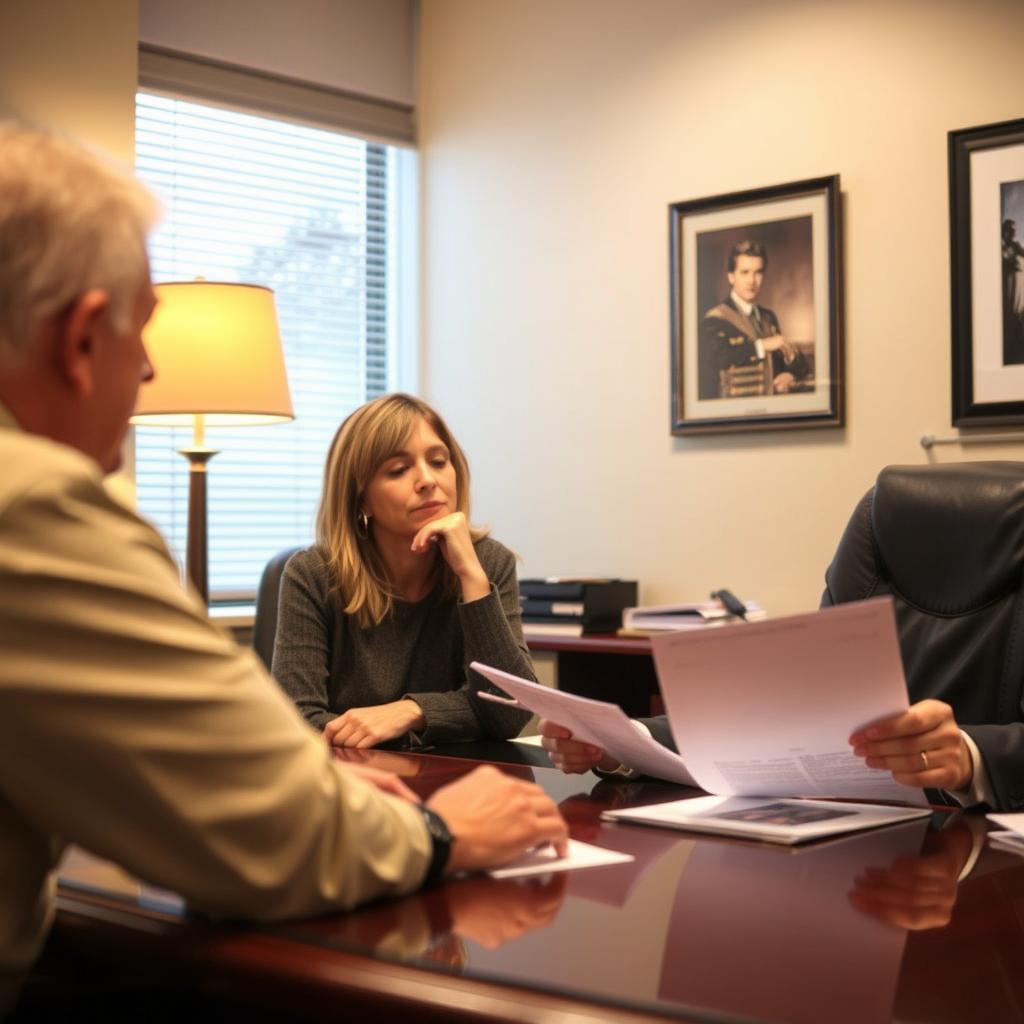 PWID Defense Lawyer Rockingham County