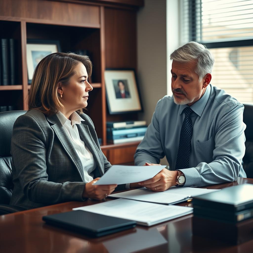 PWID Defense Lawyer Stafford County