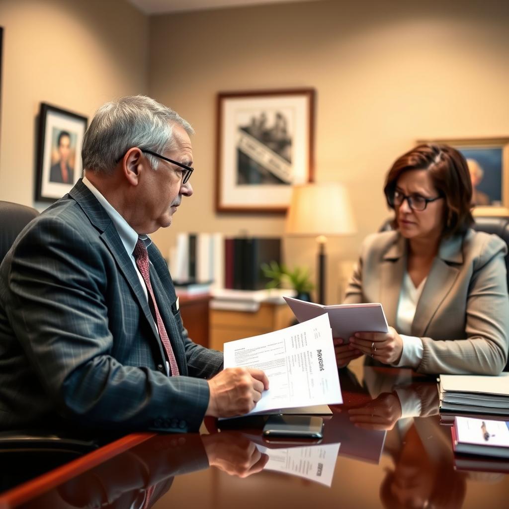 PWID Defense Lawyer Virginia Beach