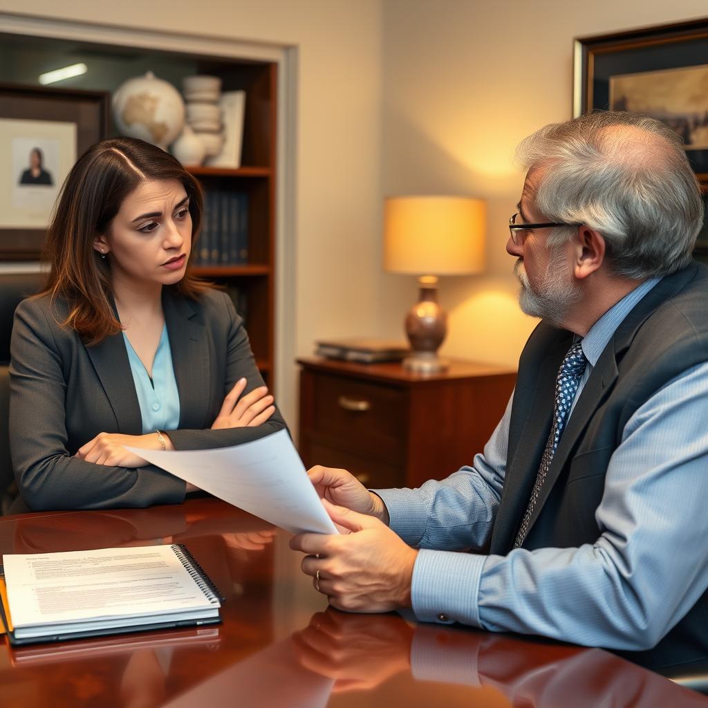 PWID Defense Lawyer Virginia