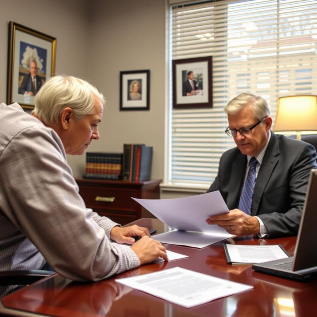 PWID Defense Lawyer Warren County