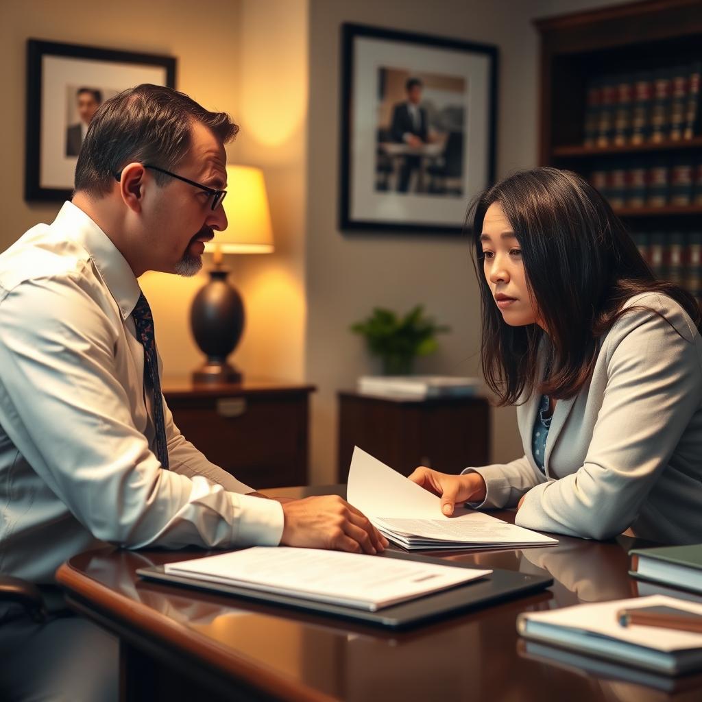 Rape Defense Lawyer Virginia Beach