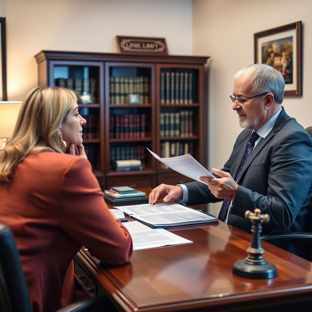 Record Sealing Lawyer Caroline County