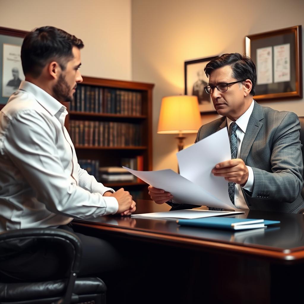 Sex Crime Lawyer Virginia Beach