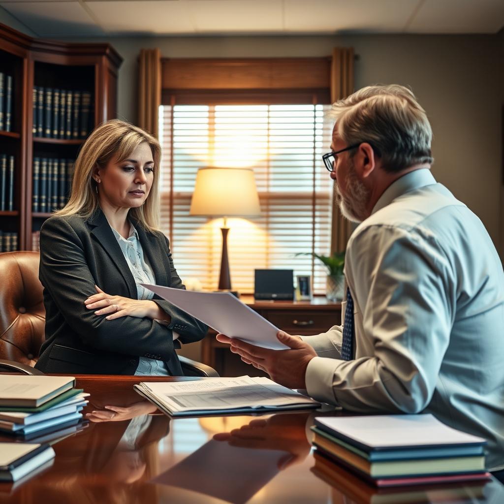 Trespassing Lawyer Frederick County