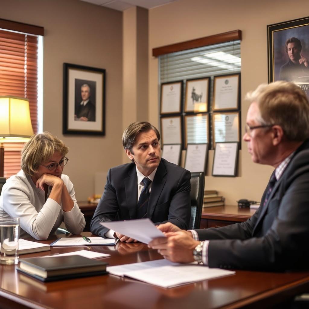 Underage Drinking Lawyer Alexandria