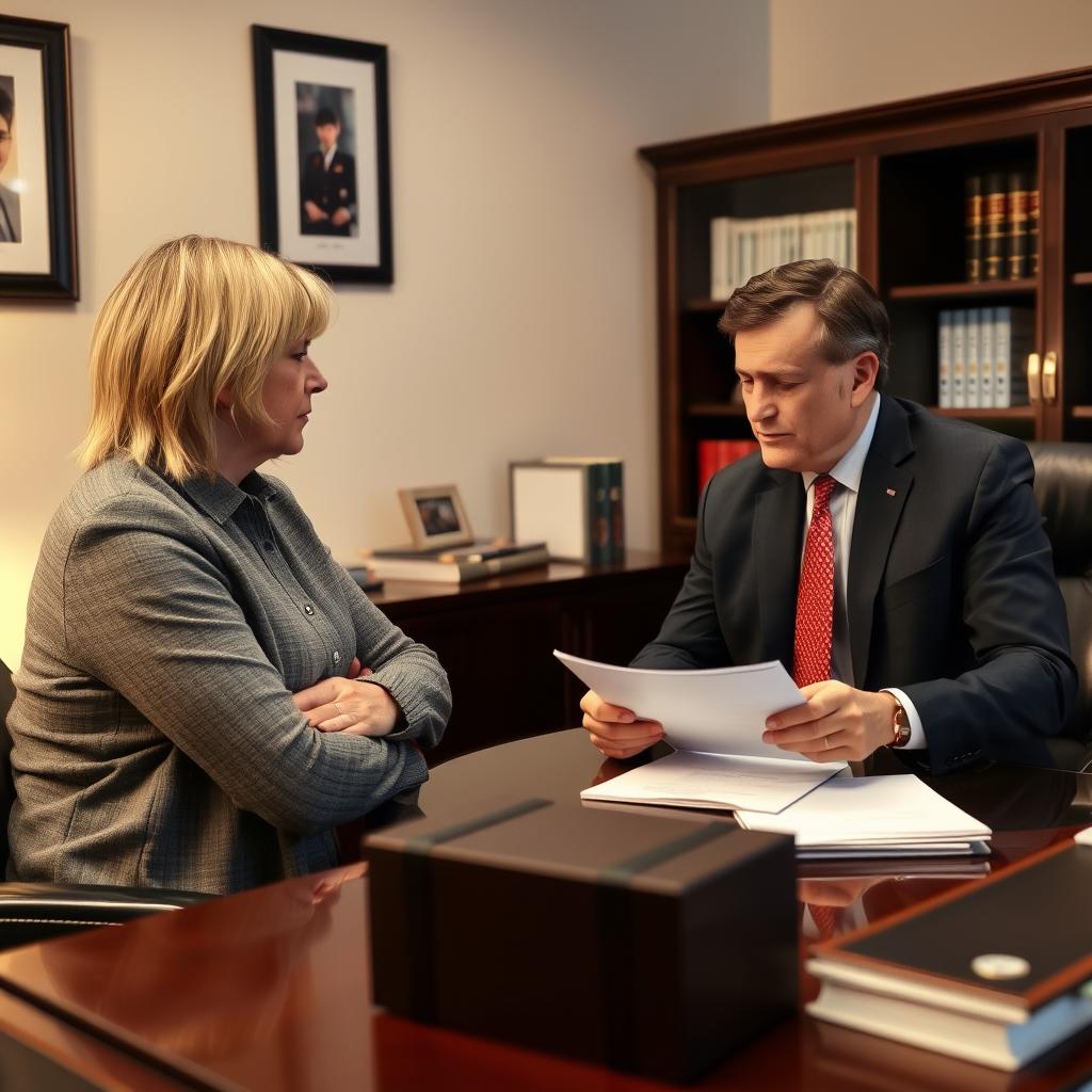 Underage Drinking Lawyer Lexington