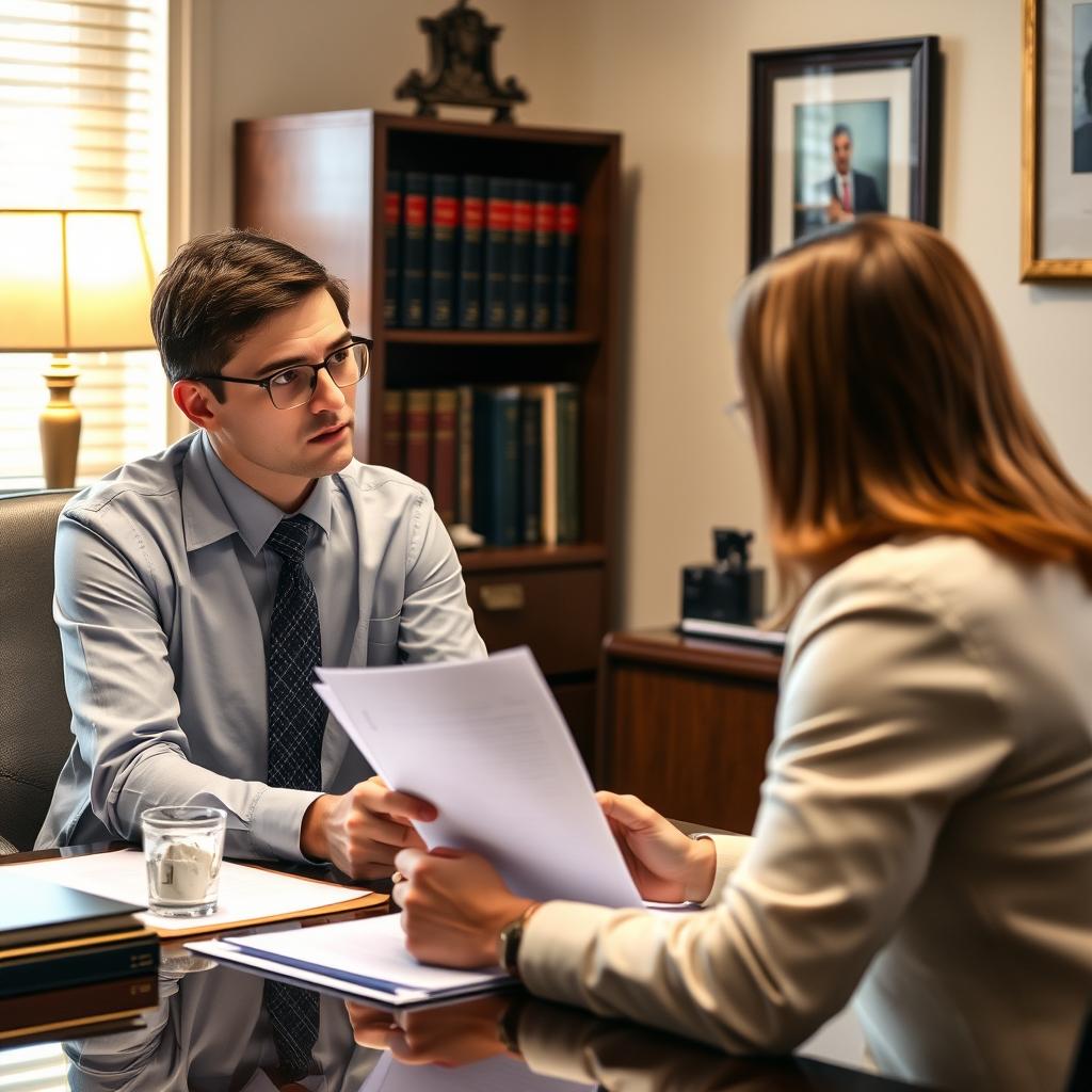 Underage Drinking Lawyer Madison County