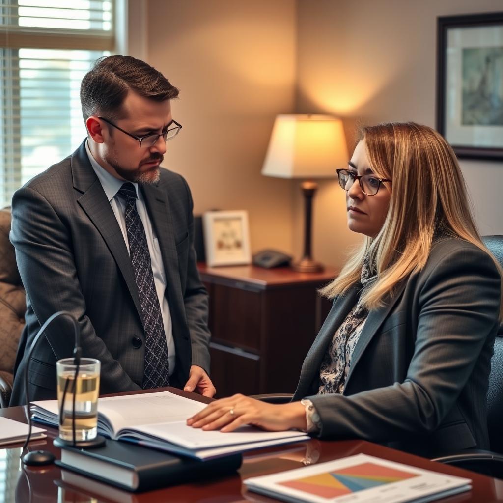 Underage Drinking Lawyer Virginia Beach