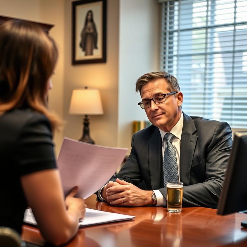 Underage Drinking Lawyer York County