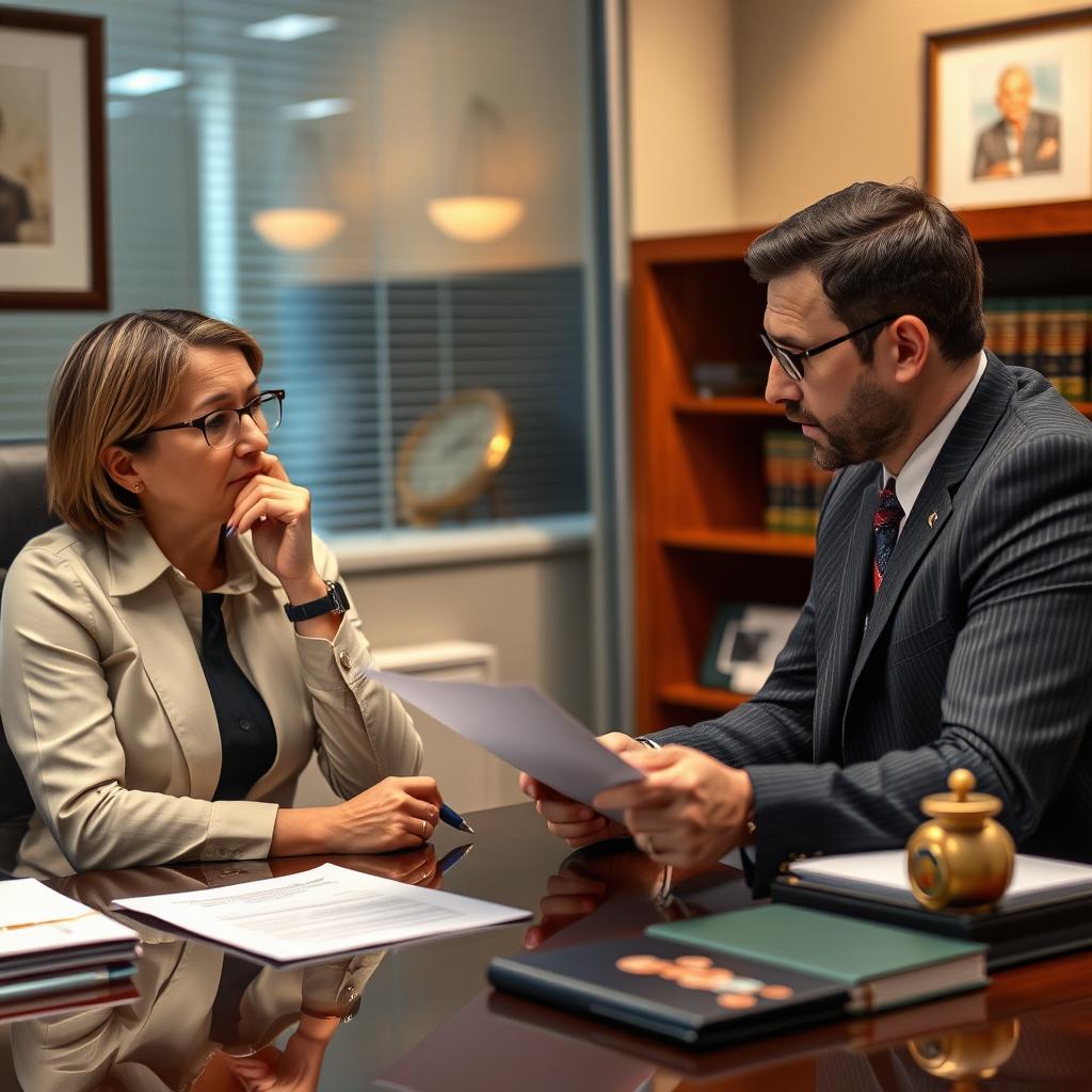 Underage Possession Defense Lawyer Arlington County