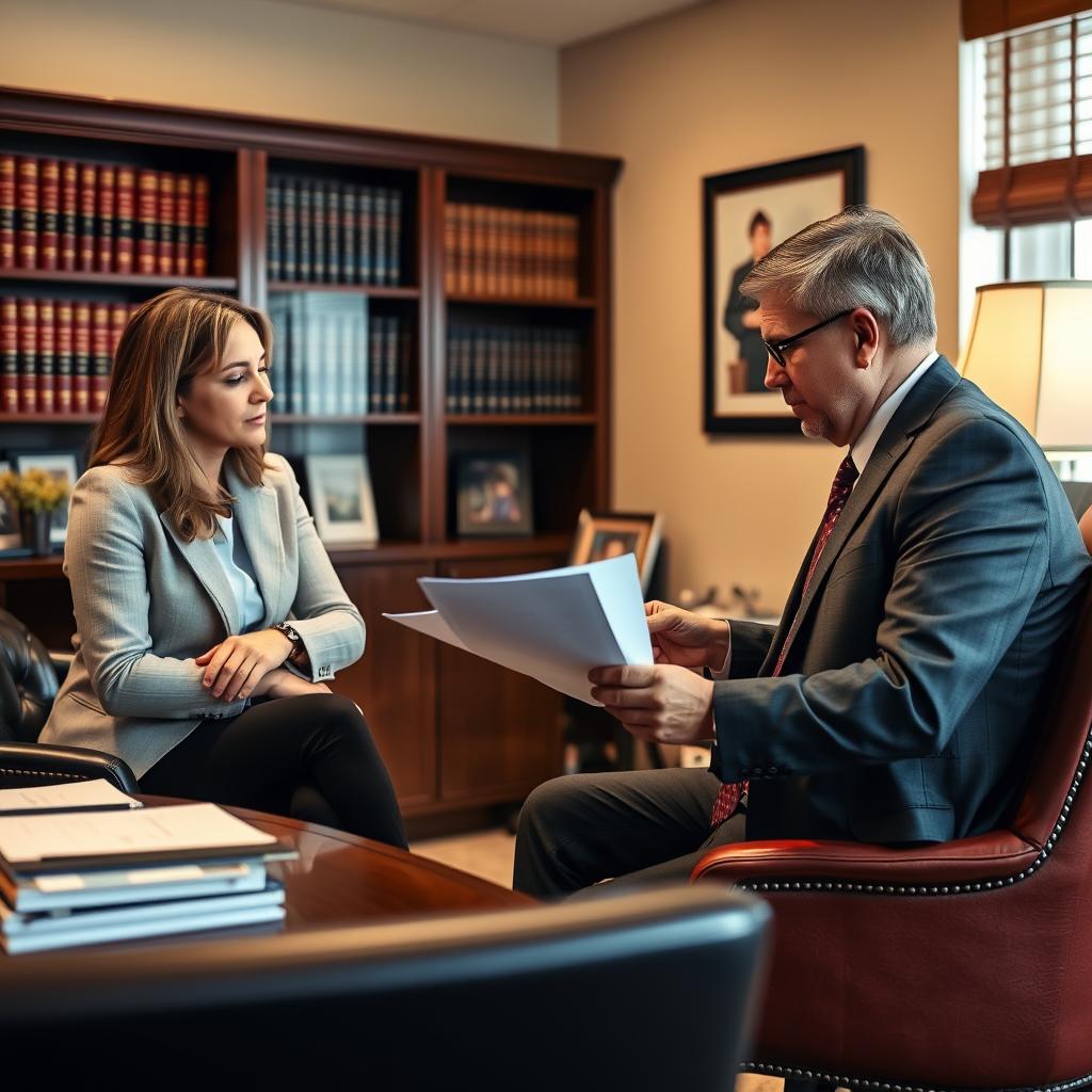 Underage Possession Defense Lawyer Dinwiddie County