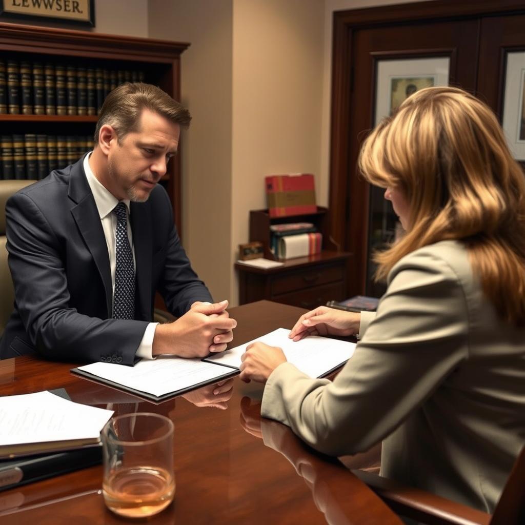 Underage Possession Defense Lawyer Loudoun County