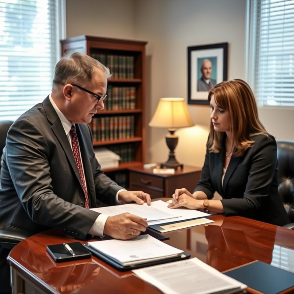 Underage Possession Defense Lawyer Powhatan County