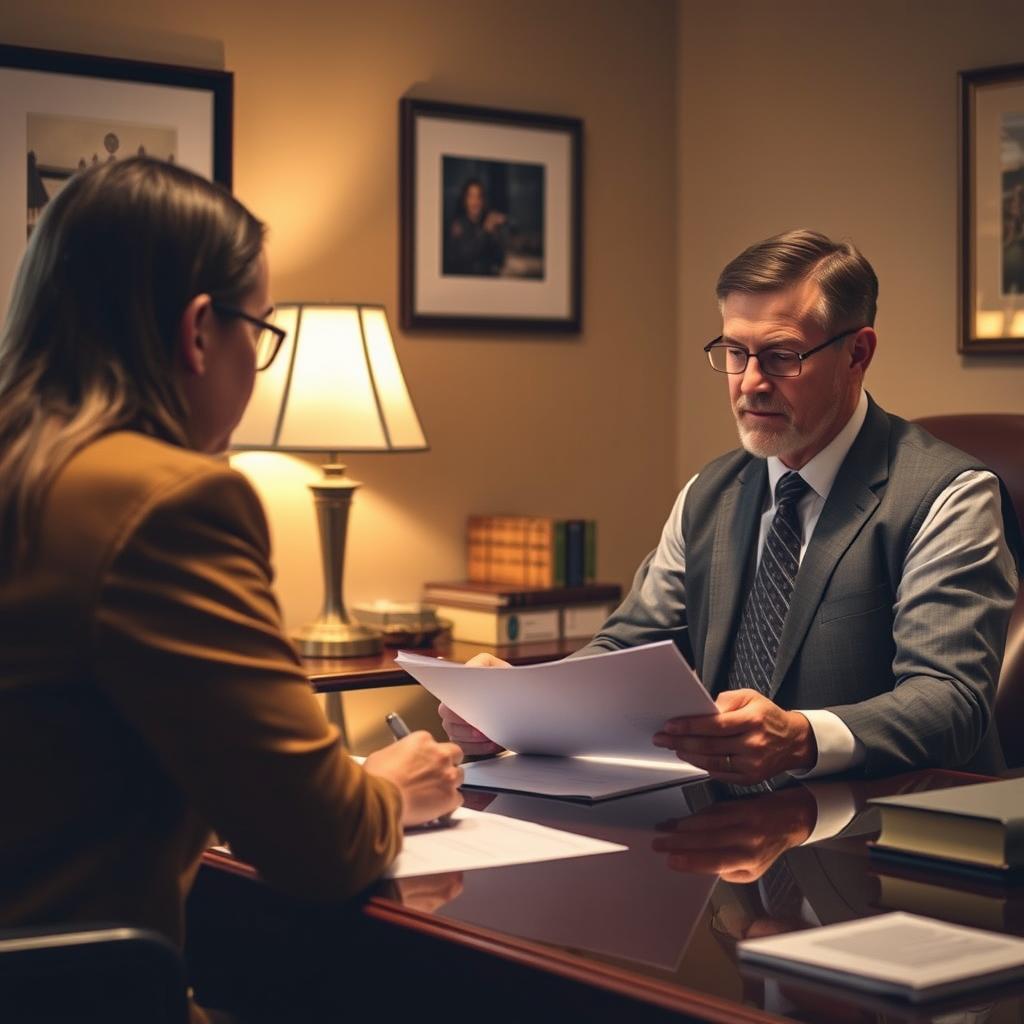 Underage Possession Defense Lawyer Rappahannock County